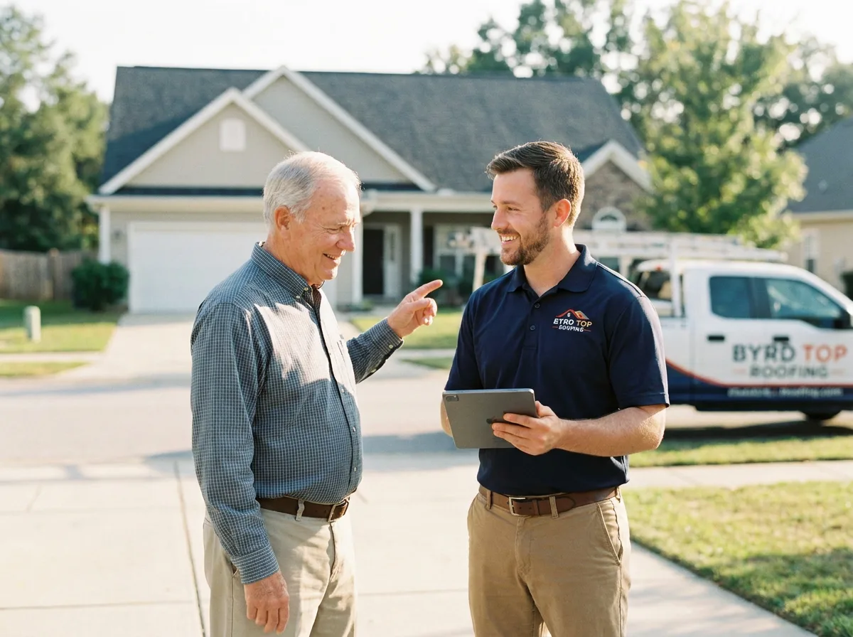 Roofing Constantia, NY FAQs